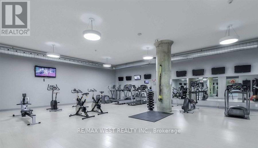 424 - 637 Lake Shore Boulevard W, Toronto (Niagara), Ontario  M5V 3J6 - Photo 18 - C12878234