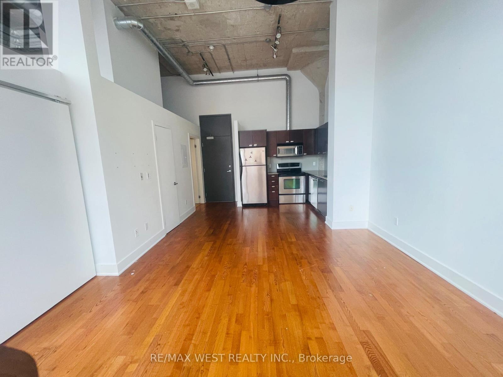 424 - 637 Lake Shore Boulevard W, Toronto (Niagara), Ontario  M5V 3J6 - Photo 5 - C12878234