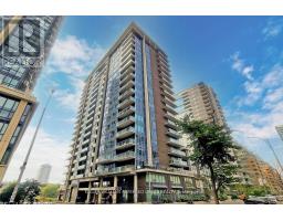 201 - 55 EAST LIBERTY STREET, Toronto, Ontario