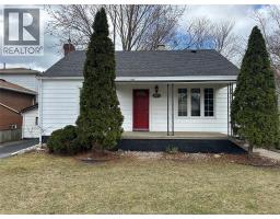 1418 PILLETTE ROAD, Windsor, Ontario