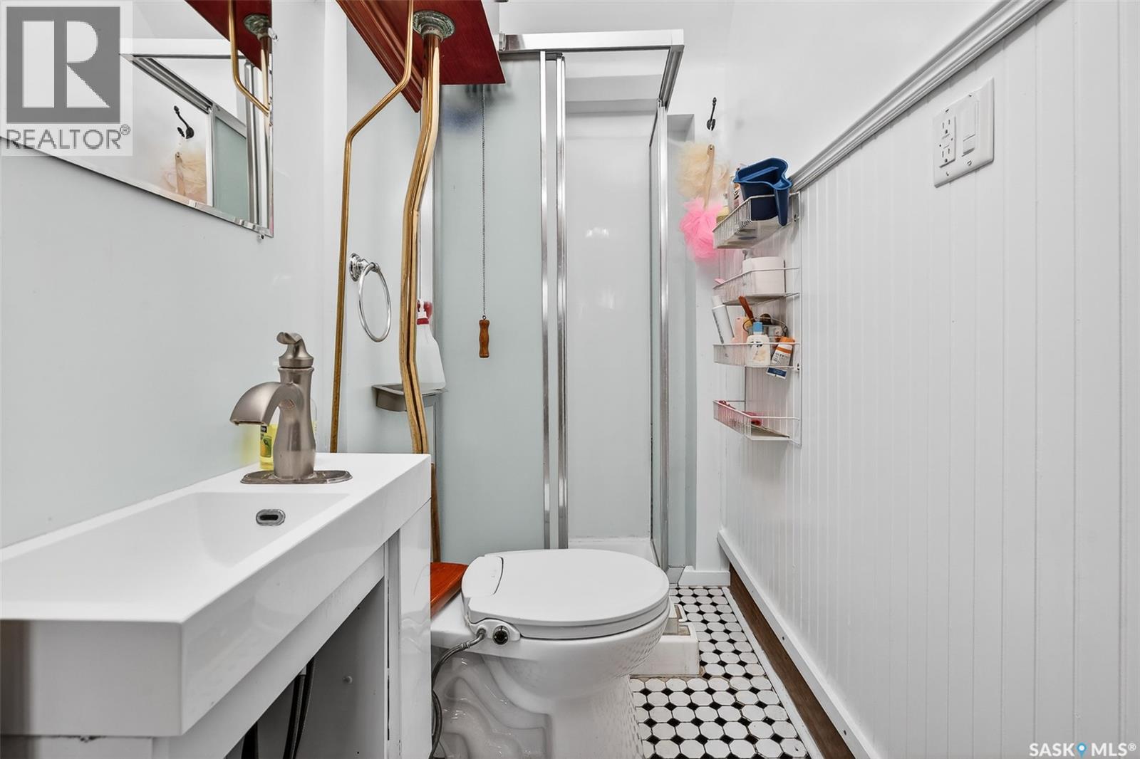 1168 Grafton Avenue, Moose Jaw, Saskatchewan  S6H 3S5 - Photo 16 - SK030151