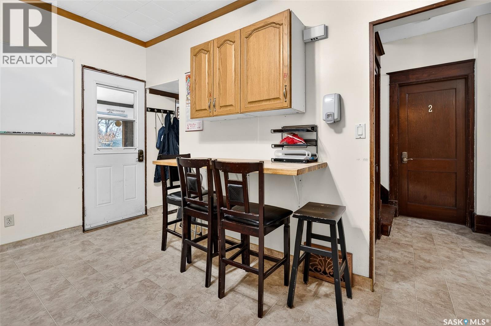 1168 Grafton Avenue, Moose Jaw, Saskatchewan  S6H 3S5 - Photo 15 - SK030151