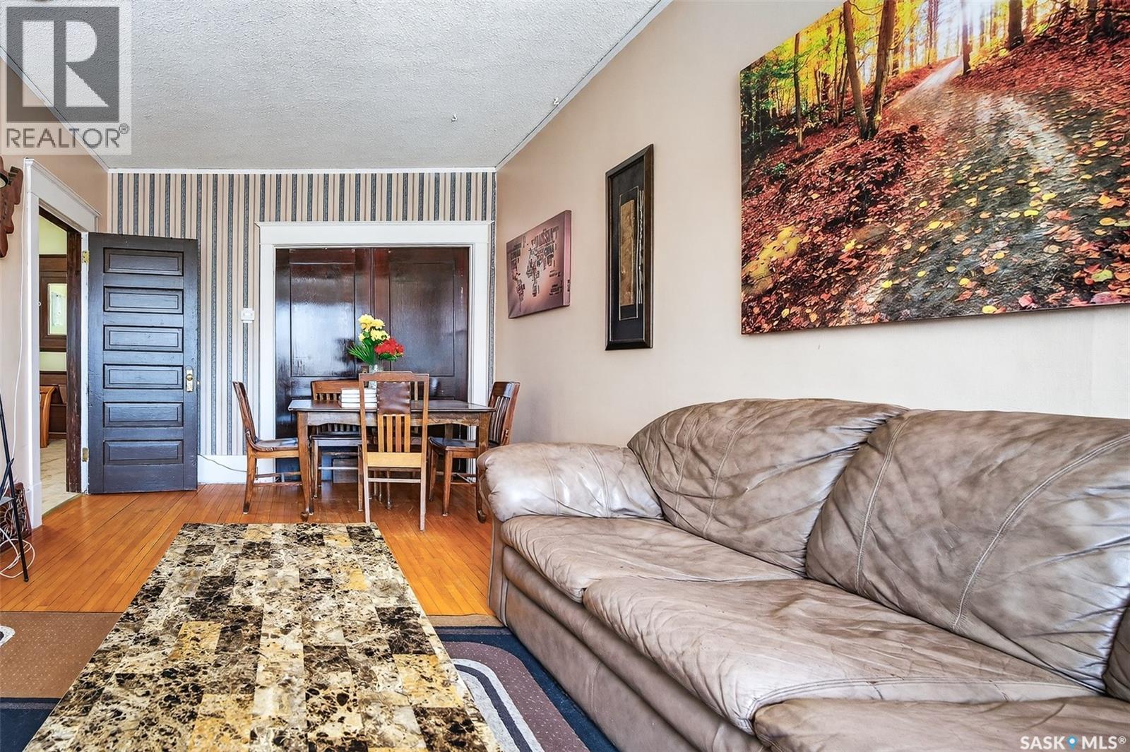 1168 Grafton Avenue, Moose Jaw, Saskatchewan  S6H 3S5 - Photo 9 - SK030151