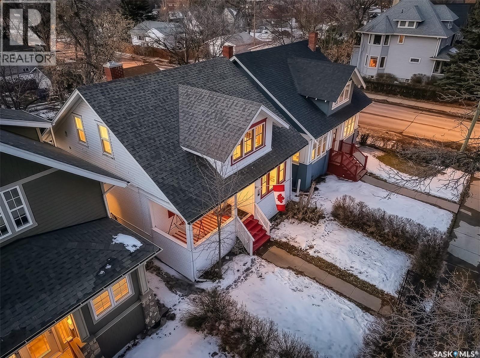 1168 Grafton Avenue, Moose Jaw, Saskatchewan  S6H 3S5 - Photo 43 - SK030151