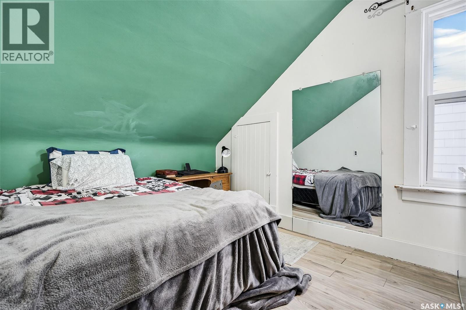 1168 Grafton Avenue, Moose Jaw, Saskatchewan  S6H 3S5 - Photo 25 - SK030151