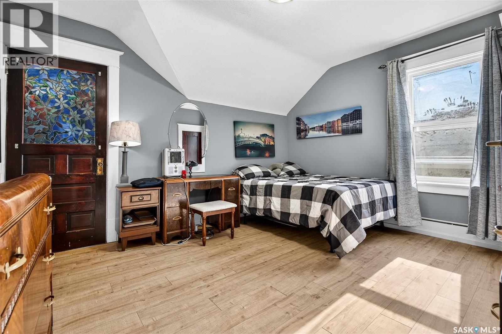 1168 Grafton Avenue, Moose Jaw, Saskatchewan  S6H 3S5 - Photo 22 - SK030151