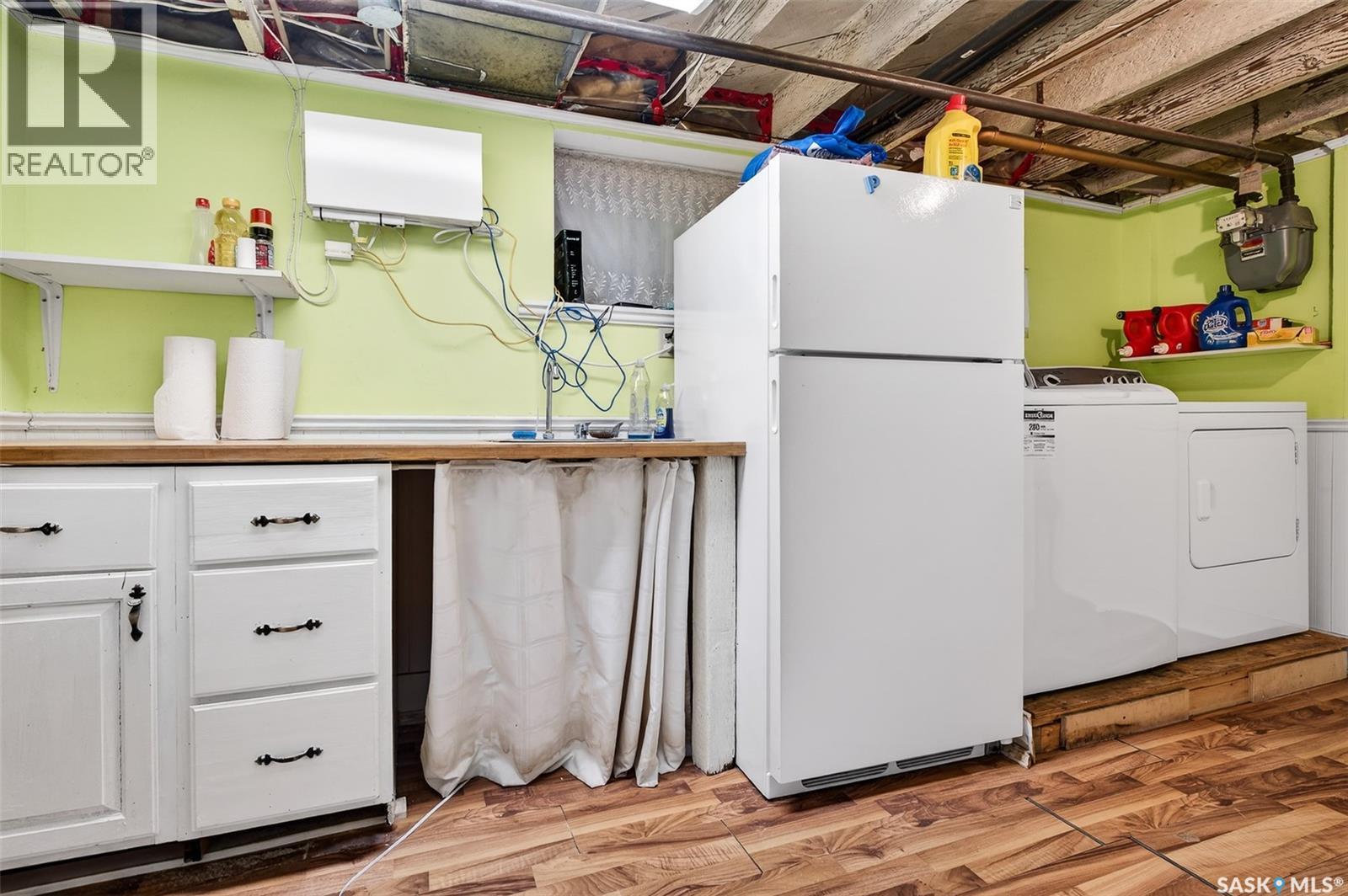 1168 Grafton Avenue, Moose Jaw, Saskatchewan  S6H 3S5 - Photo 28 - SK030151