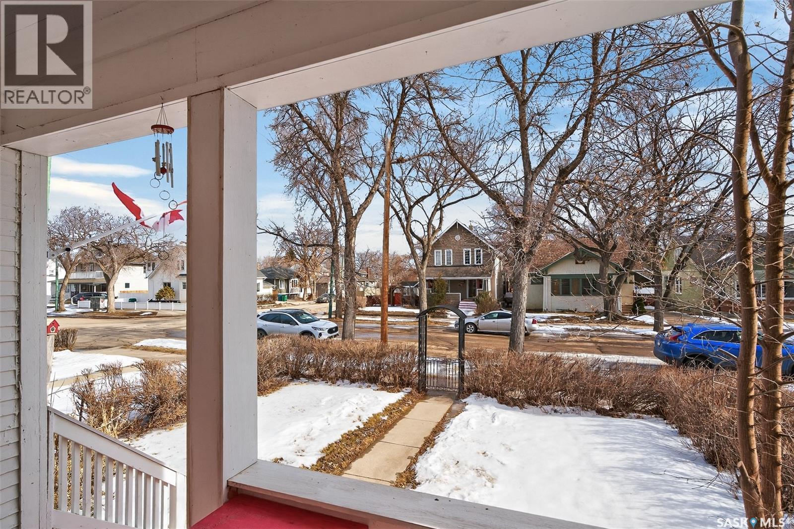 1168 Grafton Avenue, Moose Jaw, Saskatchewan  S6H 3S5 - Photo 37 - SK030151