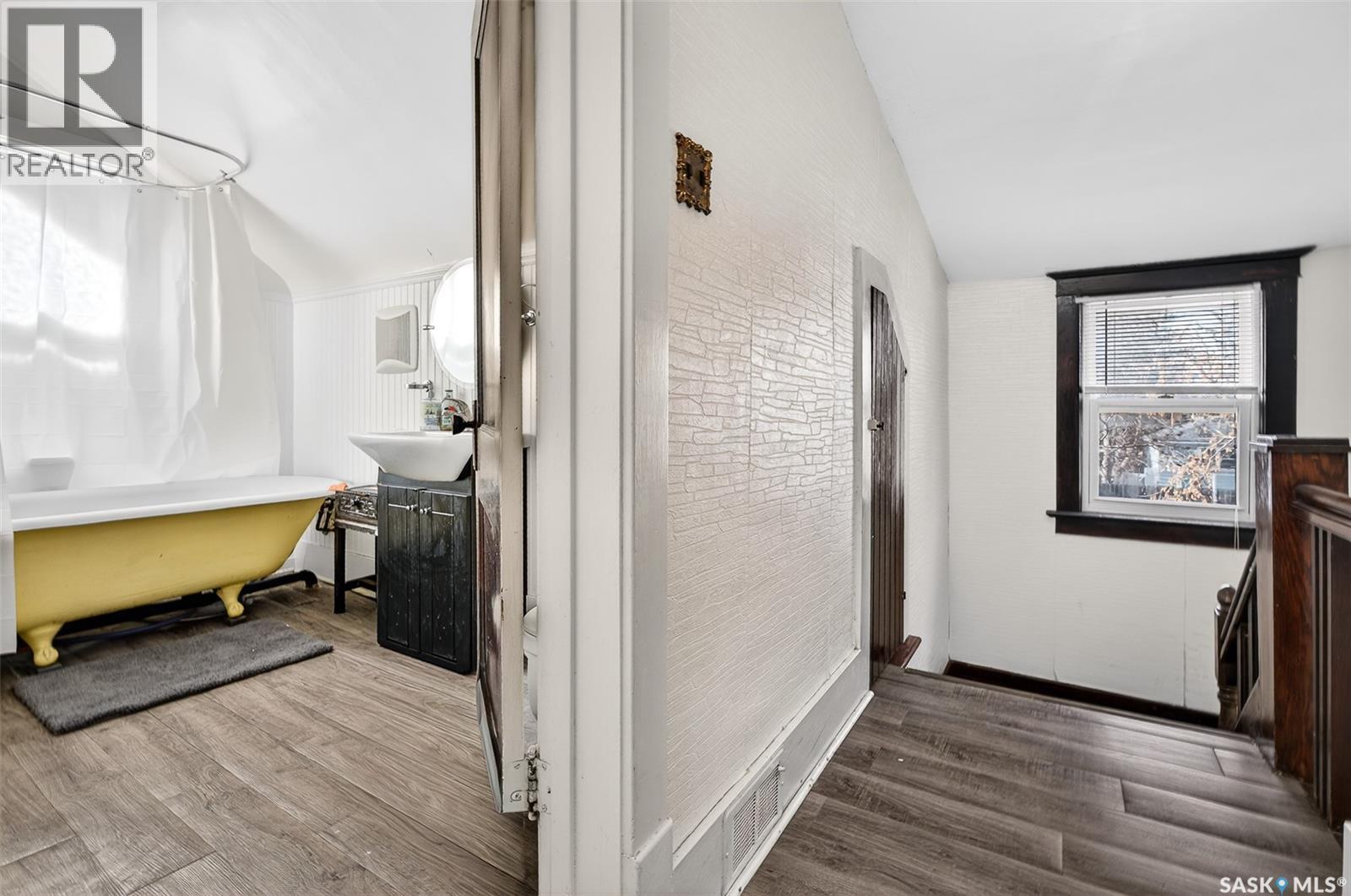 1168 Grafton Avenue, Moose Jaw, Saskatchewan  S6H 3S5 - Photo 20 - SK030151