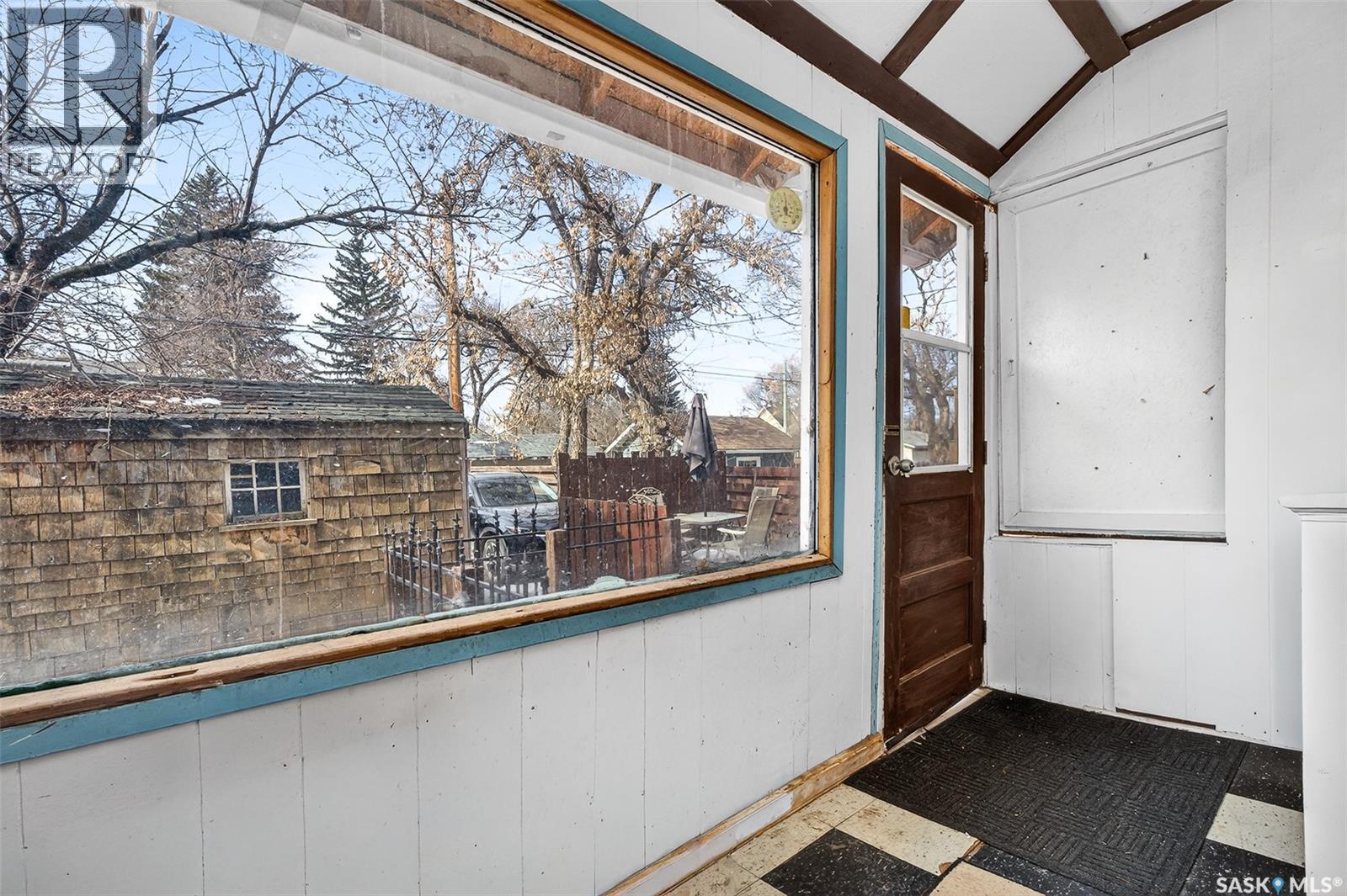 1168 Grafton Avenue, Moose Jaw, Saskatchewan  S6H 3S5 - Photo 35 - SK030151