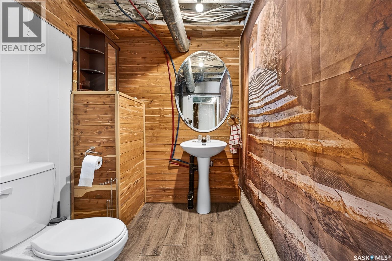 1168 Grafton Avenue, Moose Jaw, Saskatchewan  S6H 3S5 - Photo 31 - SK030151