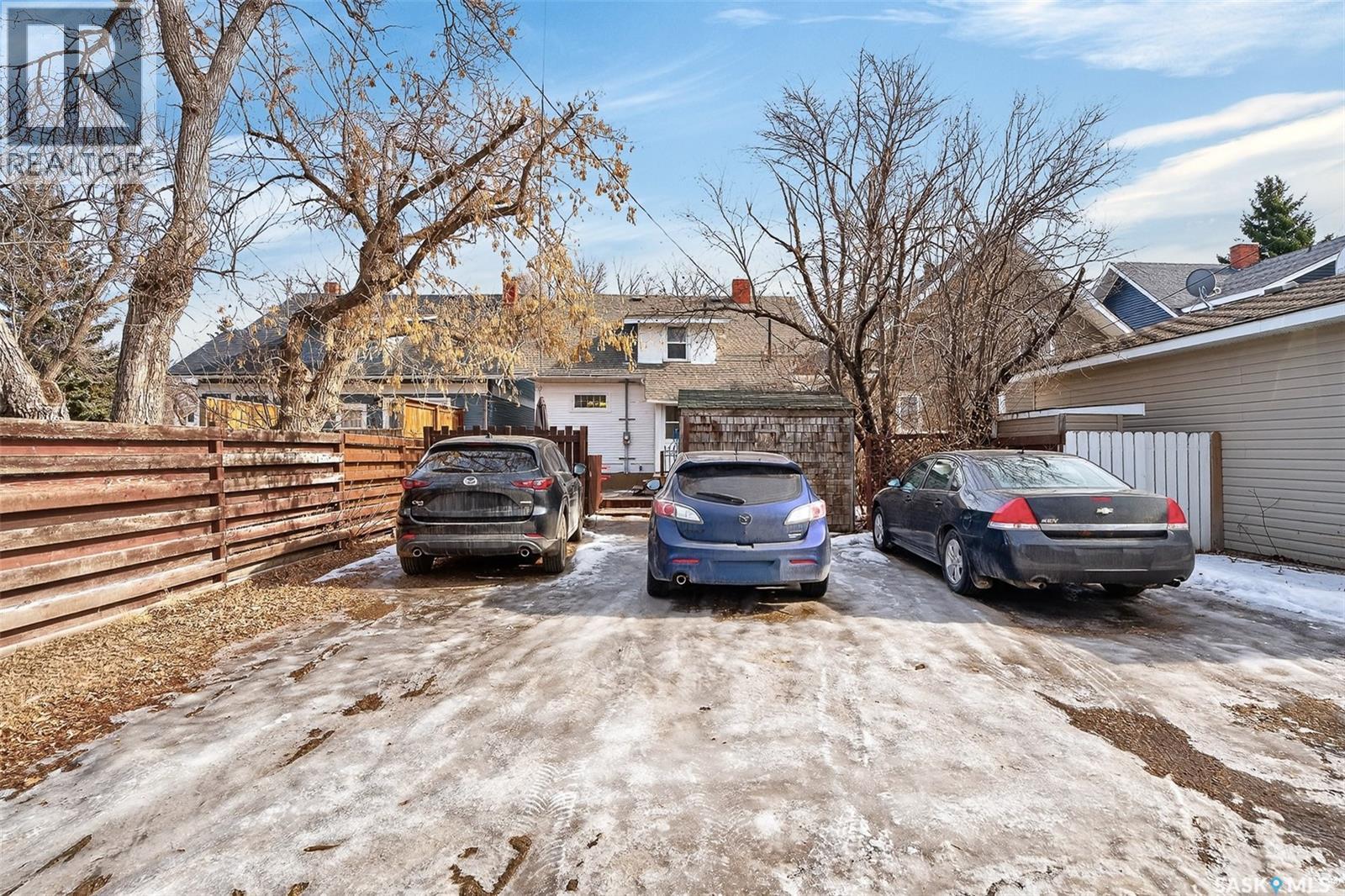 1168 Grafton Avenue, Moose Jaw, Saskatchewan  S6H 3S5 - Photo 36 - SK030151