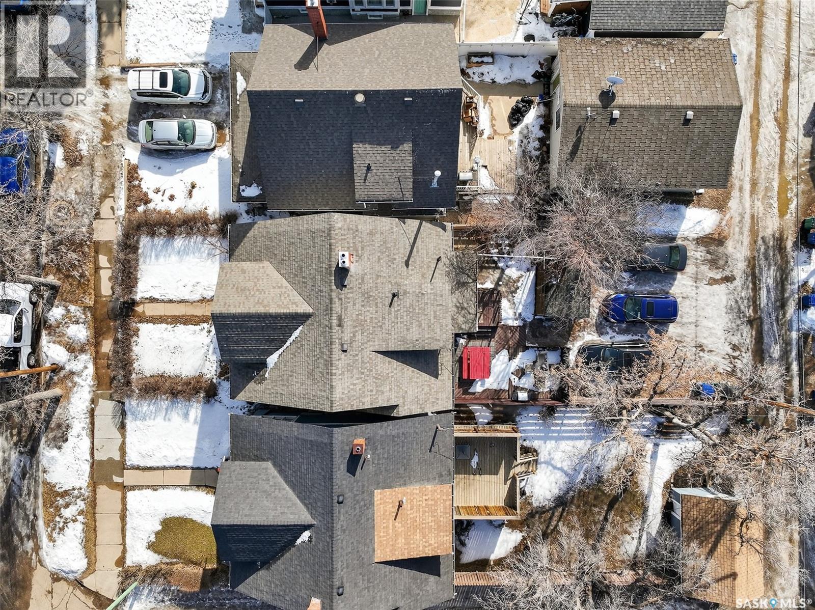 1168 Grafton Avenue, Moose Jaw, Saskatchewan  S6H 3S5 - Photo 40 - SK030151