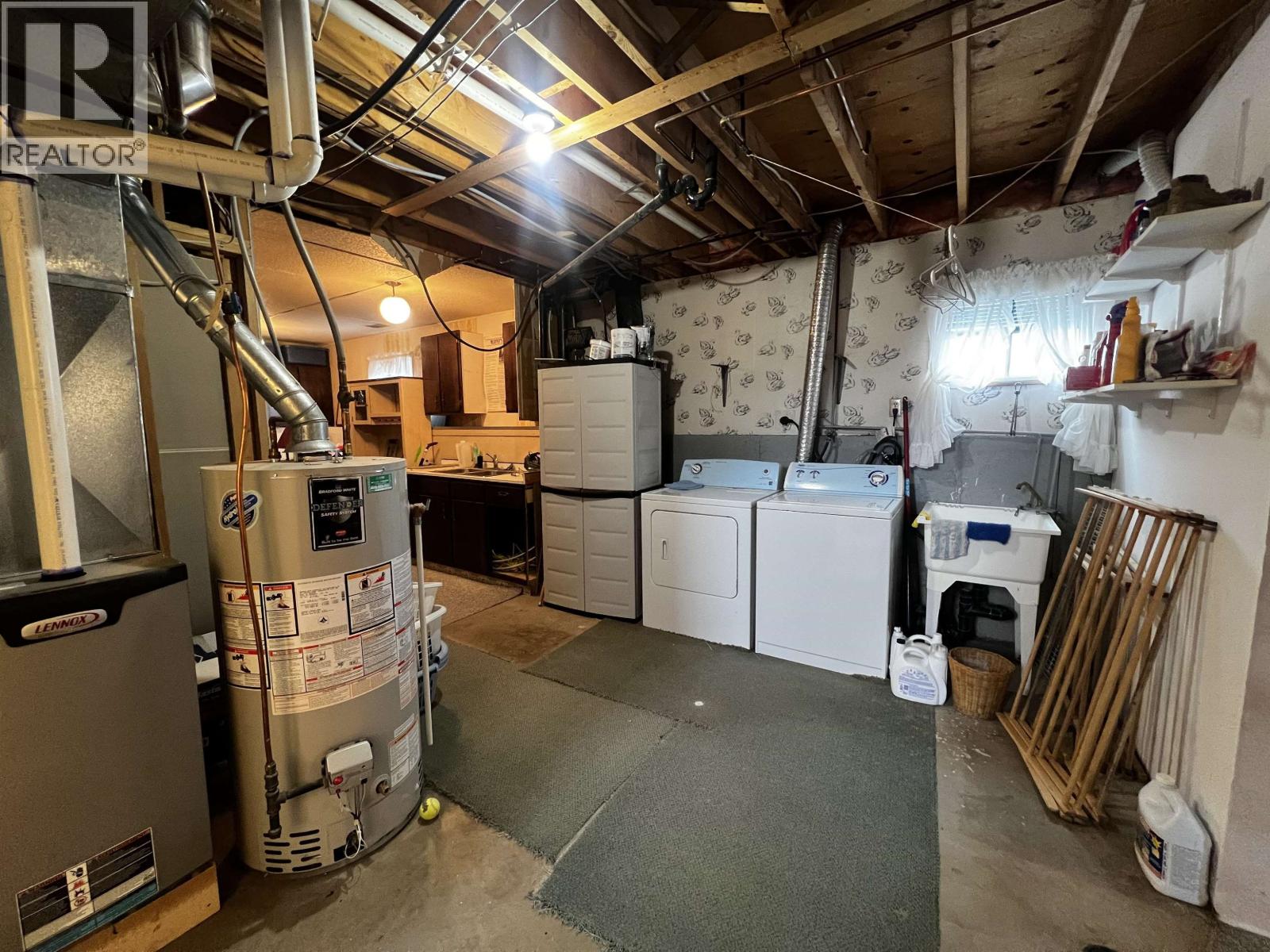 440 Simon Fraser Avenue, Fraser Lake, British Columbia  V0J 1S0 - Photo 26 - R3099343