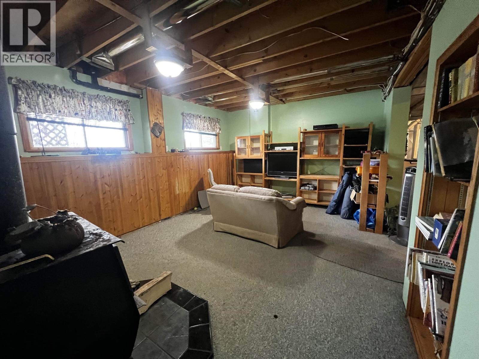 440 Simon Fraser Avenue, Fraser Lake, British Columbia  V0J 1S0 - Photo 20 - R3099343