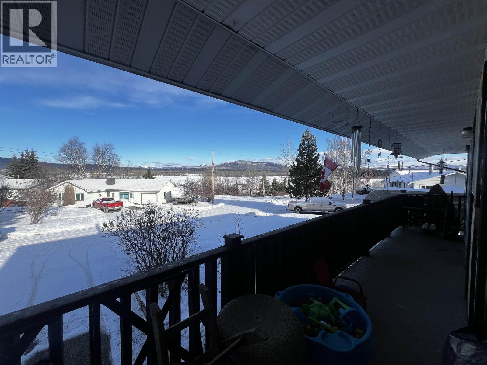 440 Simon Fraser Avenue, Fraser Lake, British Columbia  V0J 1S0 - Photo 5 - R3099343