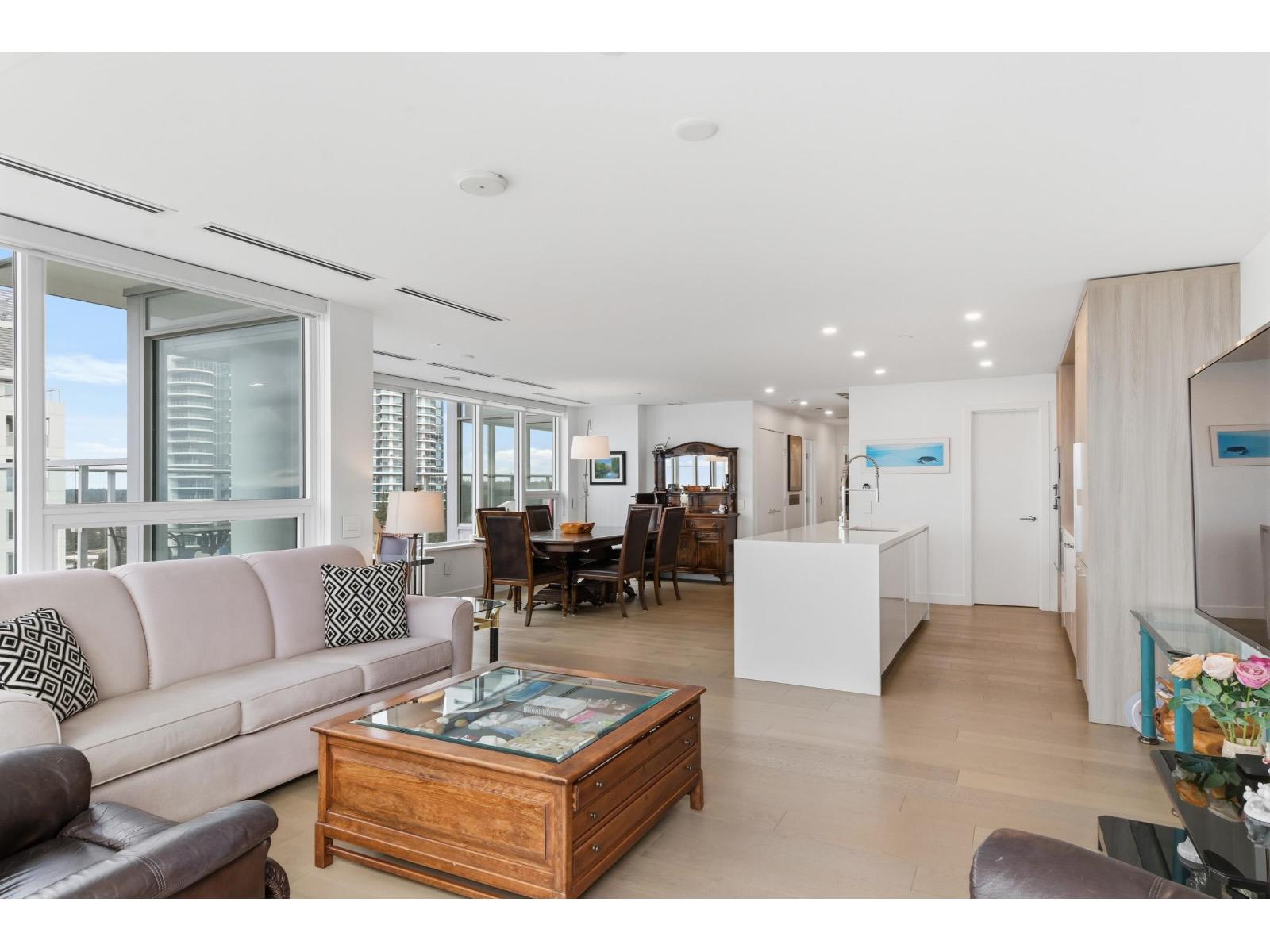 1404 1441 Johnston Road, White Rock, British Columbia  V4B 3Z4 - Photo 8 - R3098637