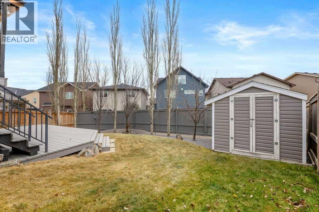 175 Kincora Crescent Nw, Calgary, Alberta  T3R 0N4 - Photo 46 - A2292829