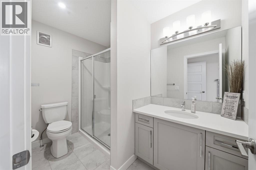 304 Creekrun Crescent Sw, Airdrie, Alberta  T4B 5J8 - Photo 17 - A2288118