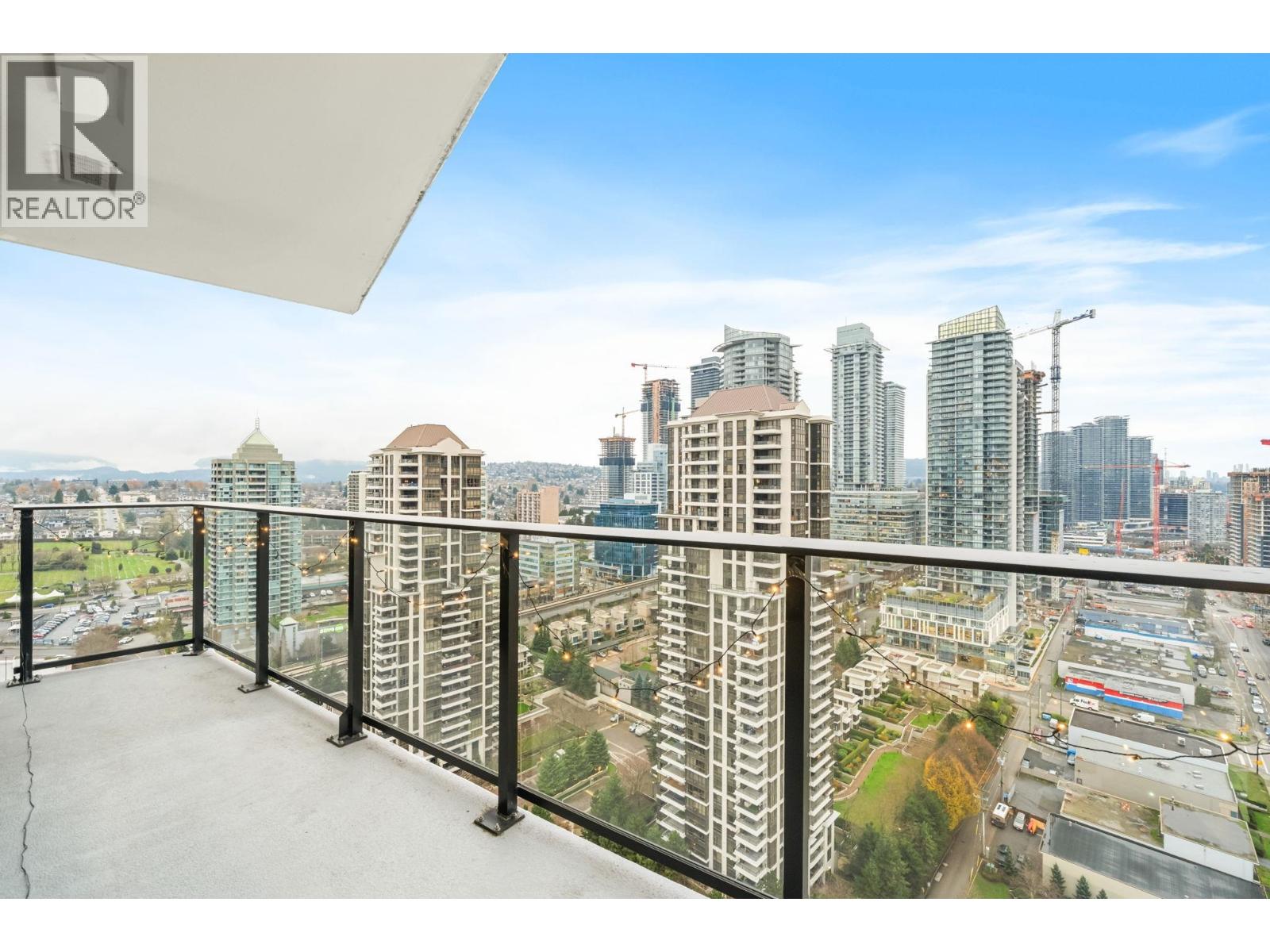 2607 2181 Madison Avenue, Burnaby, British Columbia  V5C 0N4 - Photo 28 - R3099324