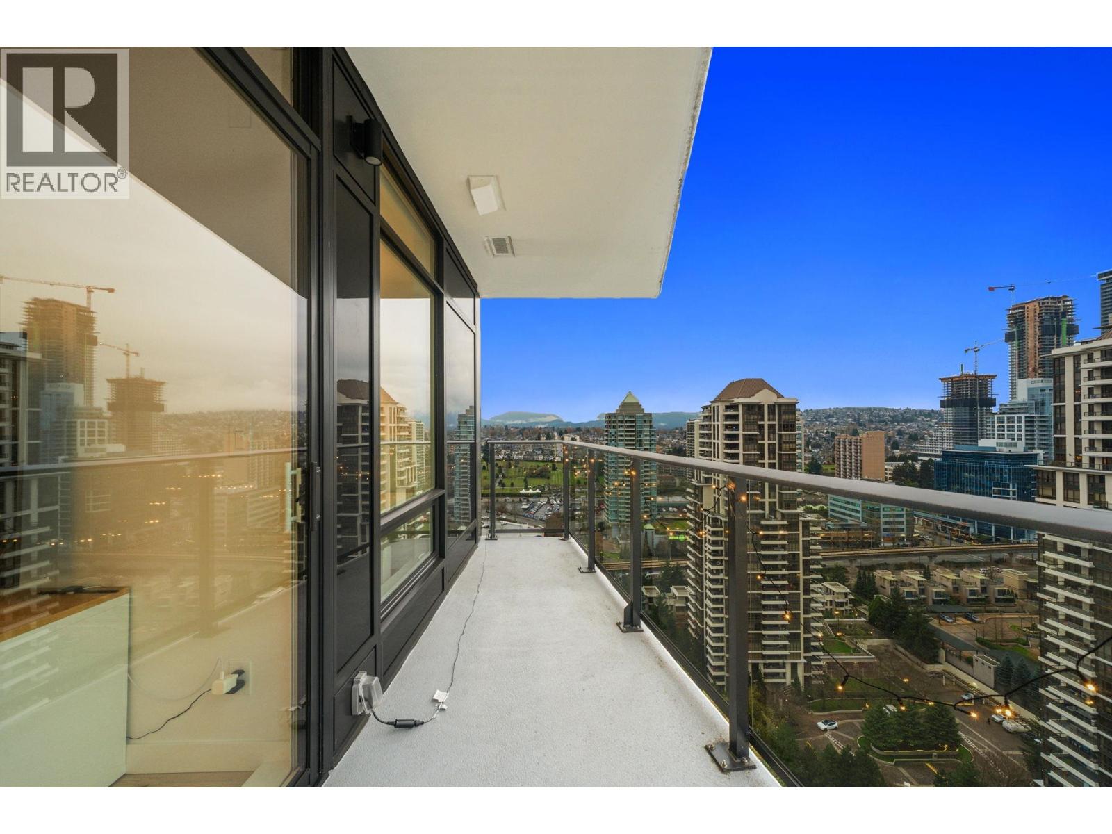 2607 2181 Madison Avenue, Burnaby, British Columbia  V5C 0N4 - Photo 31 - R3099324