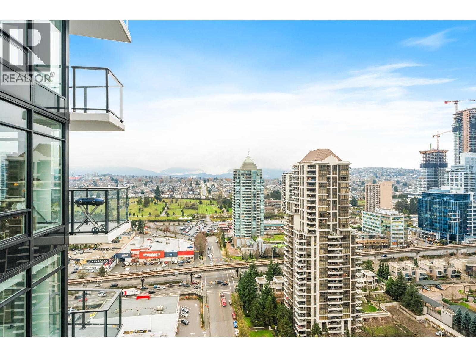 2607 2181 Madison Avenue, Burnaby, British Columbia  V5C 0N4 - Photo 34 - R3099324