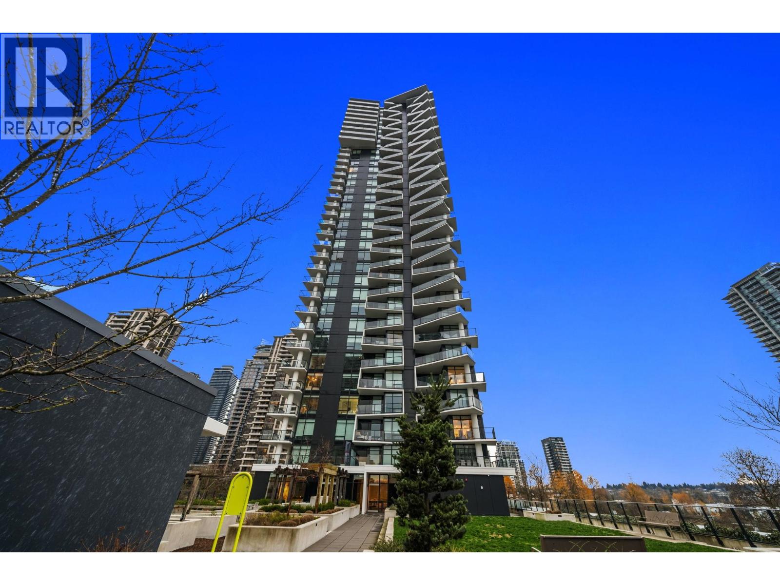 2607 2181 Madison Avenue, Burnaby, British Columbia  V5C 0N4 - Photo 37 - R3099324