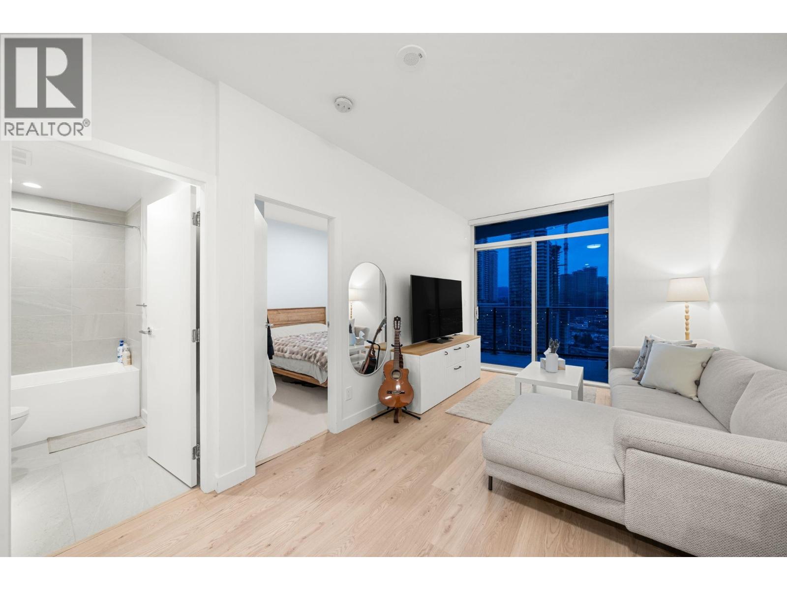 2607 2181 Madison Avenue, Burnaby, British Columbia  V5C 0N4 - Photo 6 - R3099324