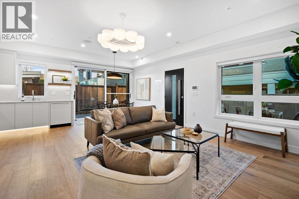 1135 W 33rd Avenue, Vancouver, British Columbia  V6M 1A3 - Photo 13 - R3099333