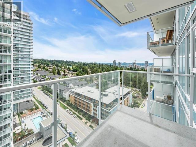 1710 652 Whiting Way, Coquitlam, British Columbia  V3J 0K3 - Photo 10 - R3099335