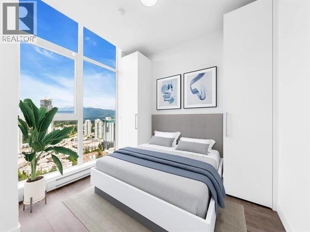 1710 652 Whiting Way, Coquitlam, British Columbia  V3J 0K3 - Photo 8 - R3099335