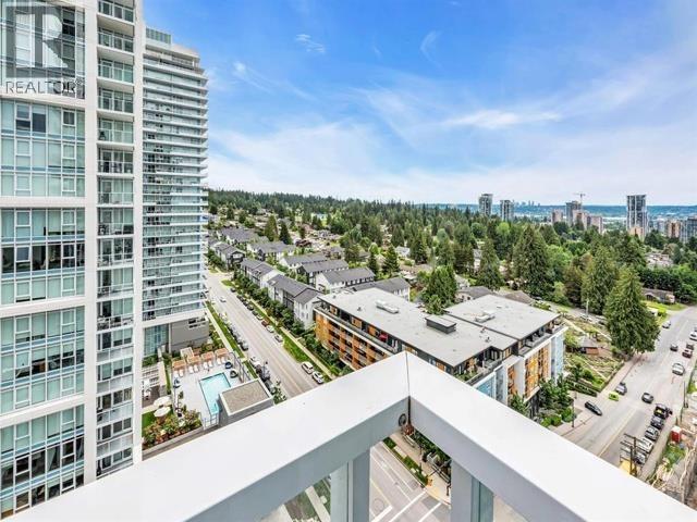 1710 652 Whiting Way, Coquitlam, British Columbia  V3J 0K3 - Photo 9 - R3099335