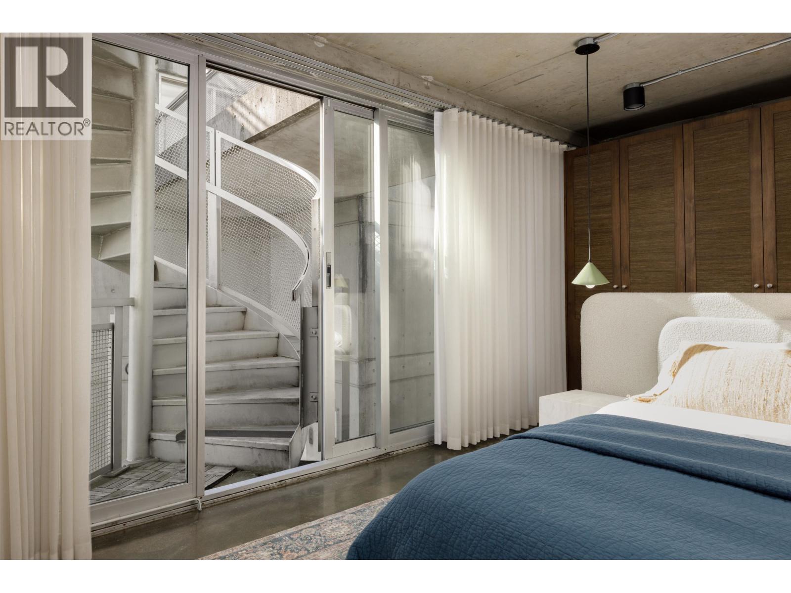 508 1540 W 2nd Avenue, Vancouver, British Columbia  V6J 1H2 - Photo 21 - R3099349