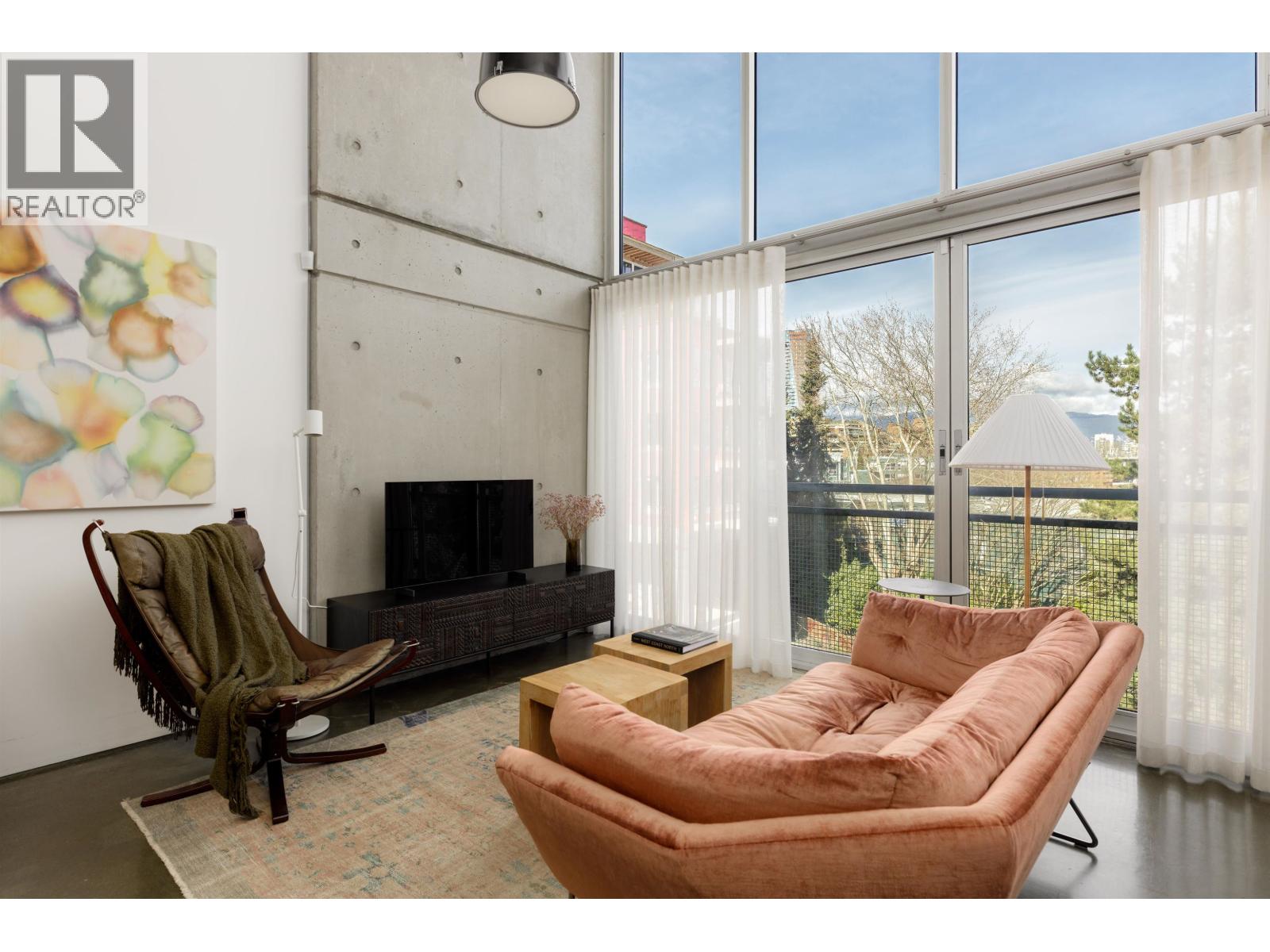 508 1540 W 2nd Avenue, Vancouver, British Columbia  V6J 1H2 - Photo 8 - R3099349