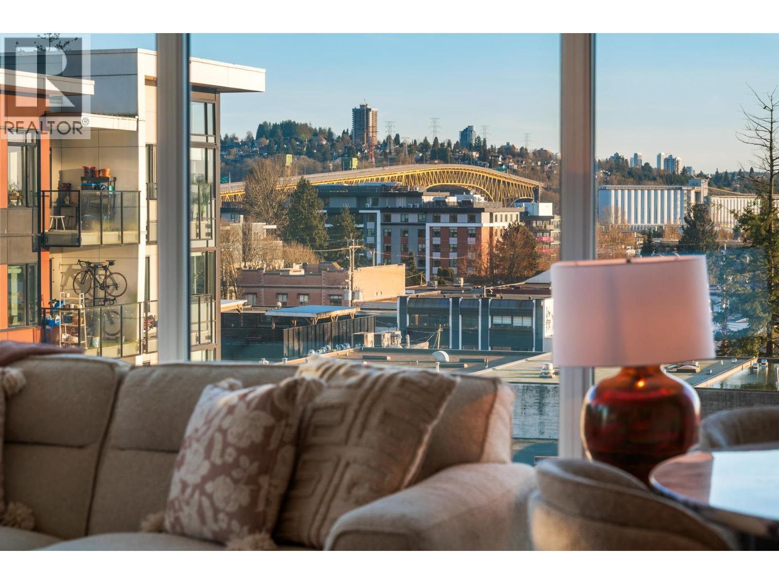 603 1471 Hunter Street, North Vancouver, British Columbia  V7J 1H3 - Photo 11 - R3099351