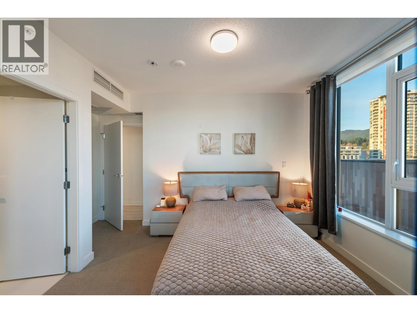 603 1471 Hunter Street, North Vancouver, British Columbia  V7J 1H3 - Photo 16 - R3099351