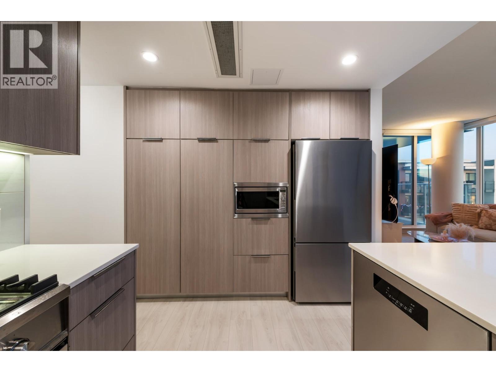 603 1471 Hunter Street, North Vancouver, British Columbia  V7J 1H3 - Photo 6 - R3099351