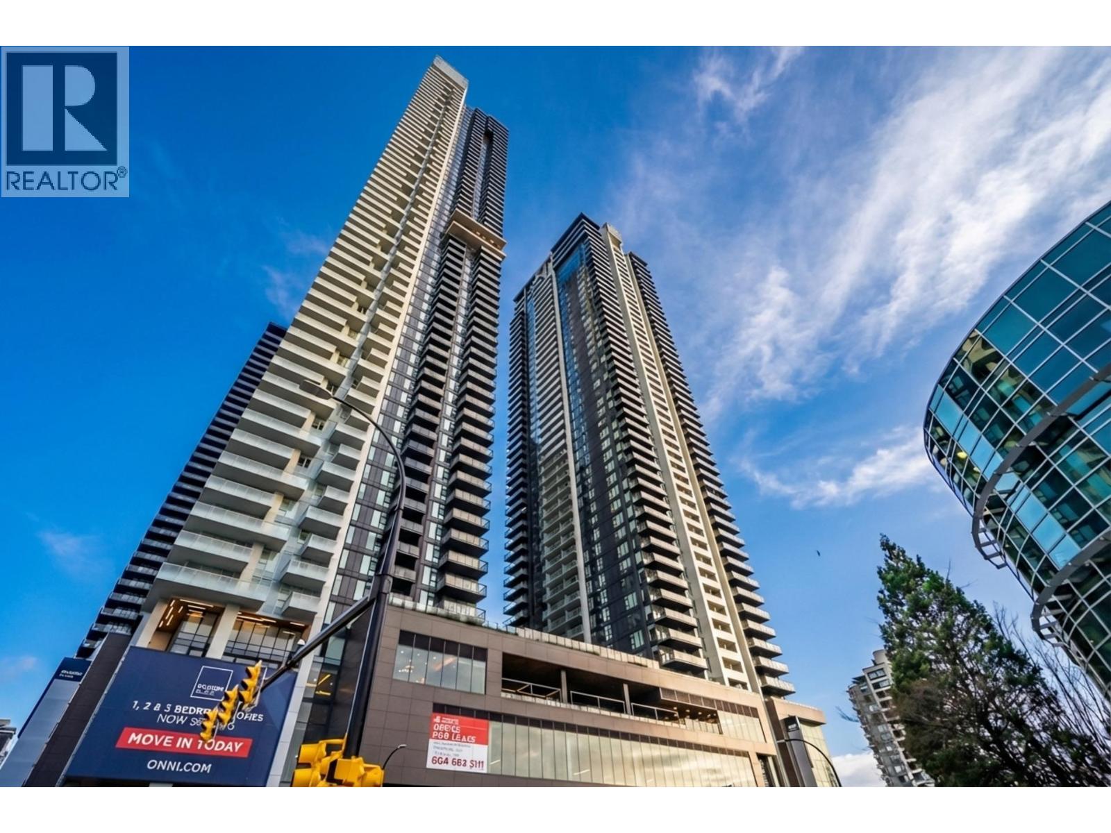 3508 2186 Gilmore Avenue, Burnaby, British Columbia  V5C 0N7 - Photo 2 - R3099357