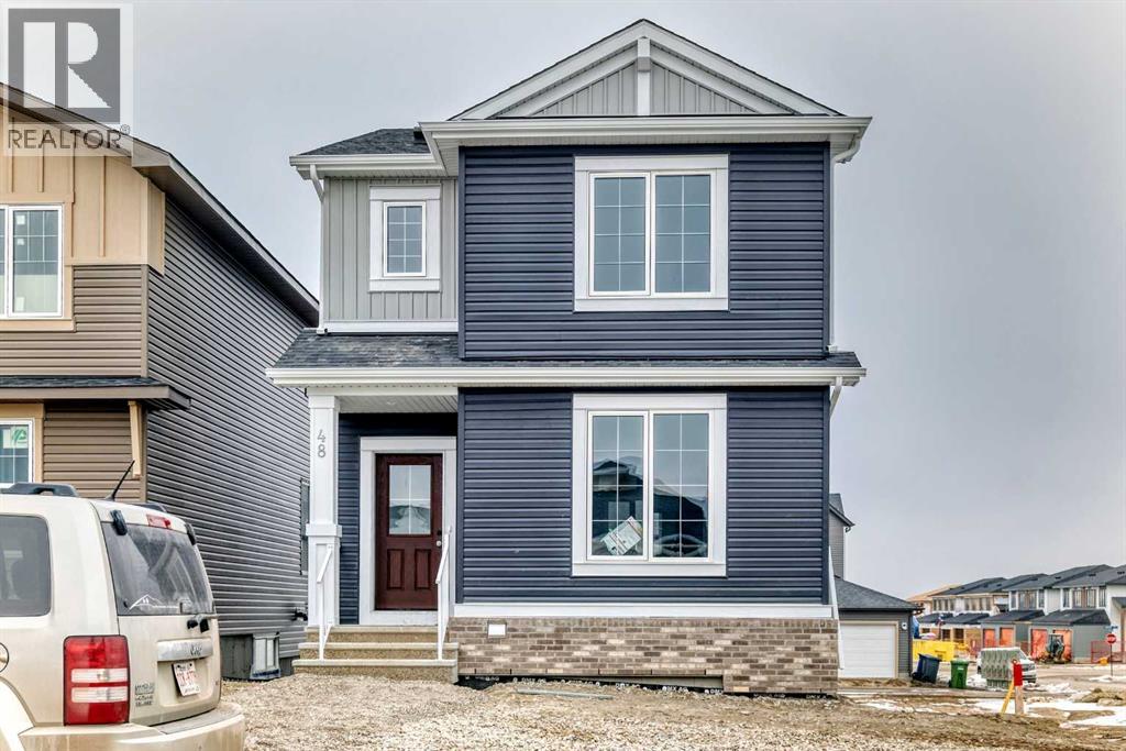 48 Monarch Bend, Rural Rocky View County, Alberta  T3Z 0K3 - Photo 1 - A2292429