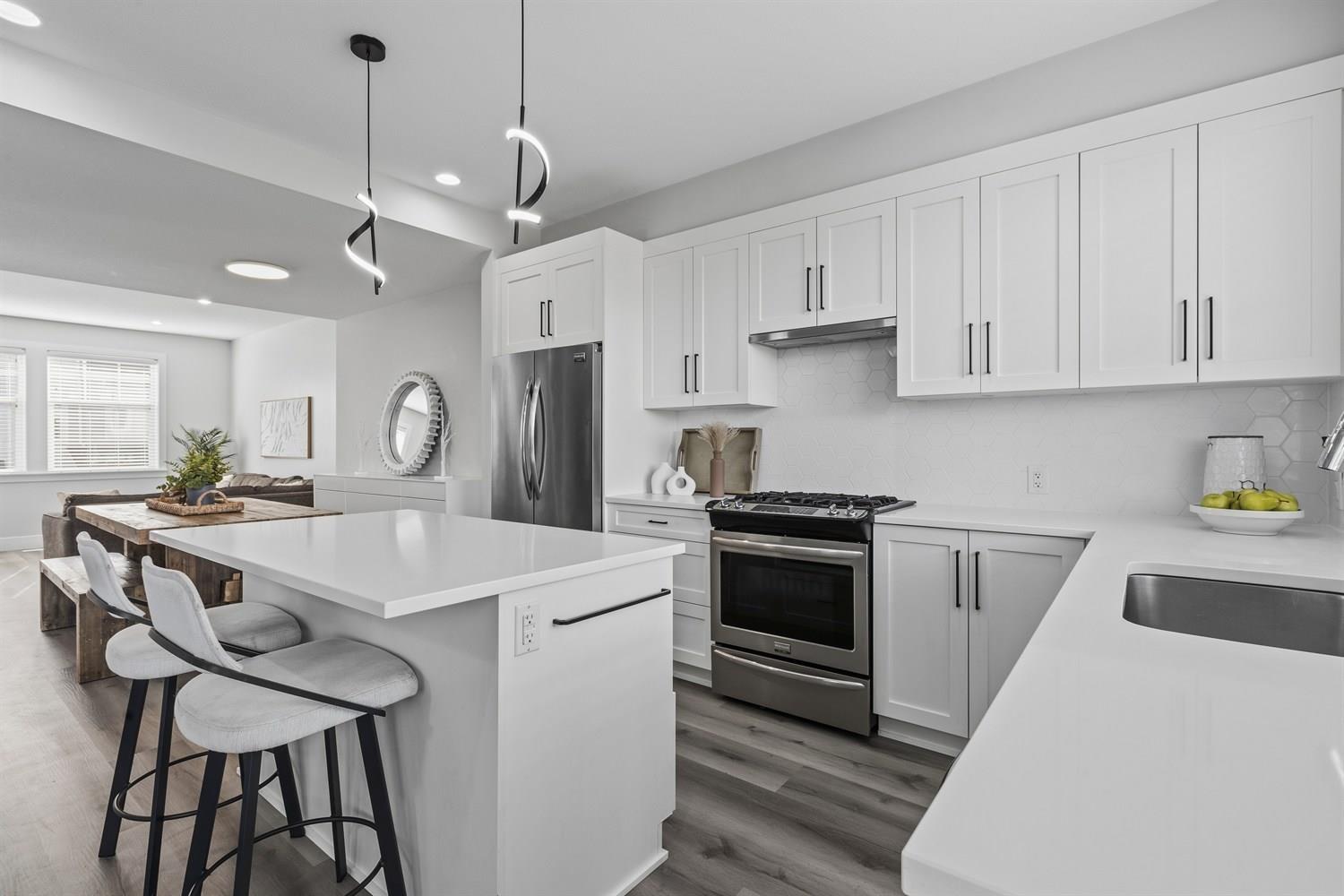 14 15717 Mountain View Drive, Surrey, British Columbia  V3Z 0C6 - Photo 3 - R3099166