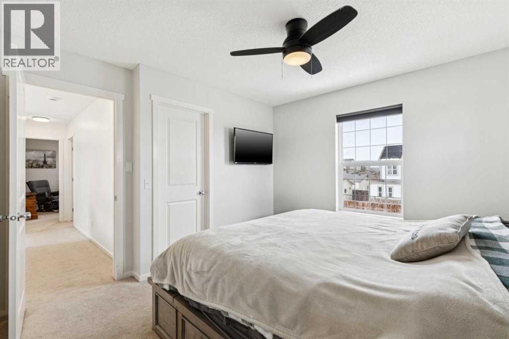 344 Silverado Drive Sw, Calgary, Alberta  T2X 0G7 - Photo 17 - A2292909