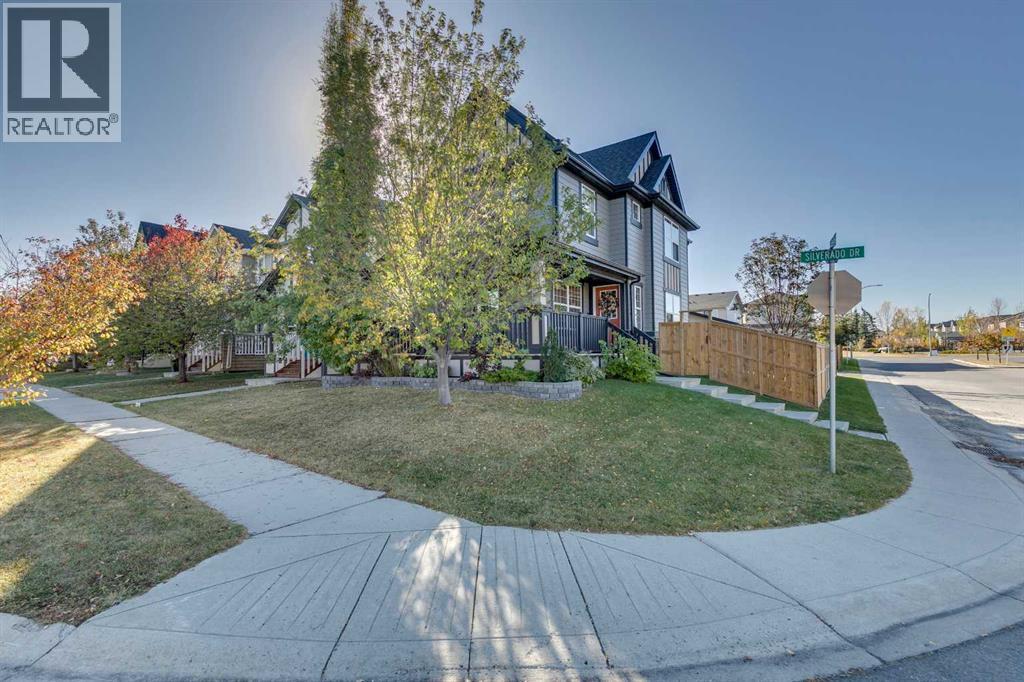 344 Silverado Drive Sw, Calgary, Alberta  T2X 0G7 - Photo 20 - A2292909