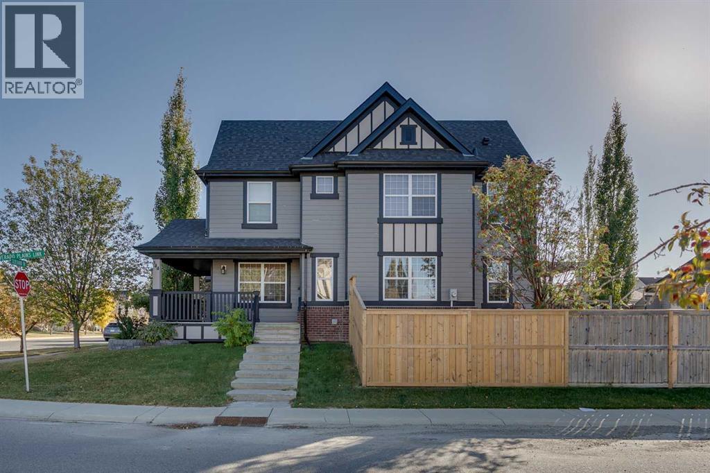 344 Silverado Drive Sw, Calgary, Alberta  T2X 0G7 - Photo 30 - A2292909