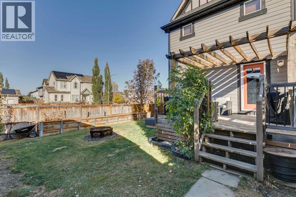 344 Silverado Drive Sw, Calgary, Alberta  T2X 0G7 - Photo 25 - A2292909