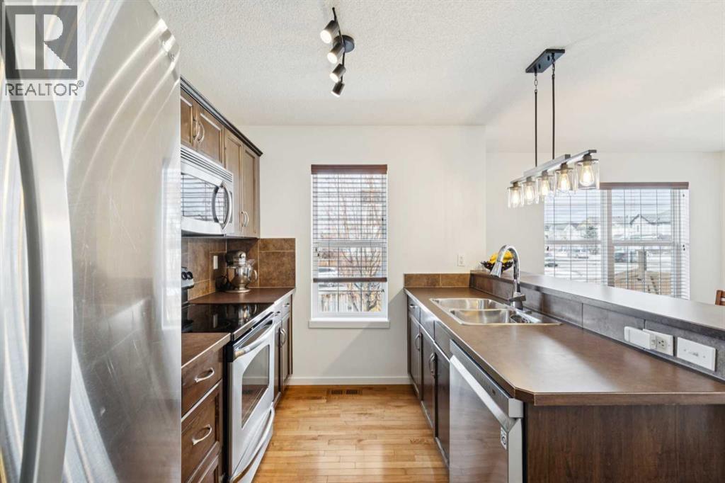 344 Silverado Drive Sw, Calgary, Alberta  T2X 0G7 - Photo 5 - A2292909