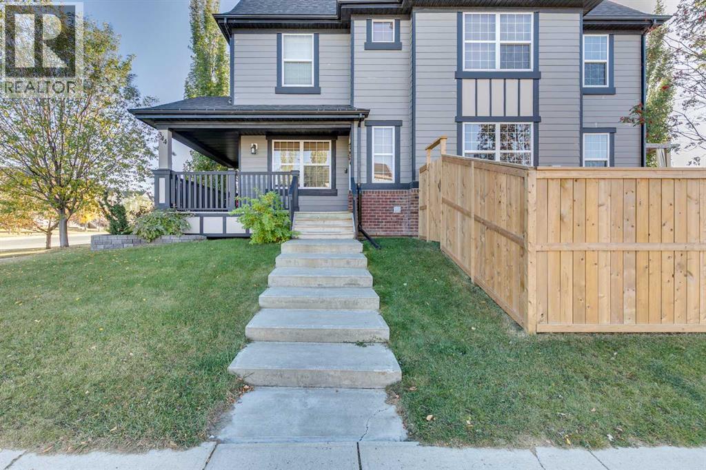 344 Silverado Drive Sw, Calgary, Alberta  T2X 0G7 - Photo 22 - A2292909