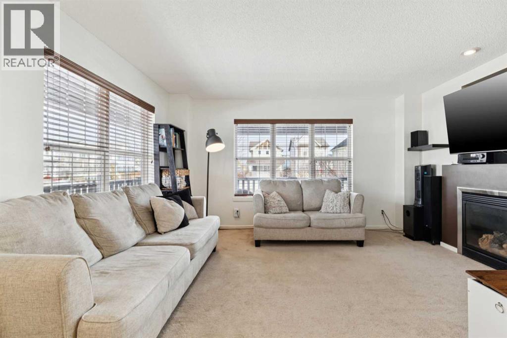 344 Silverado Drive Sw, Calgary, Alberta  T2X 0G7 - Photo 9 - A2292909