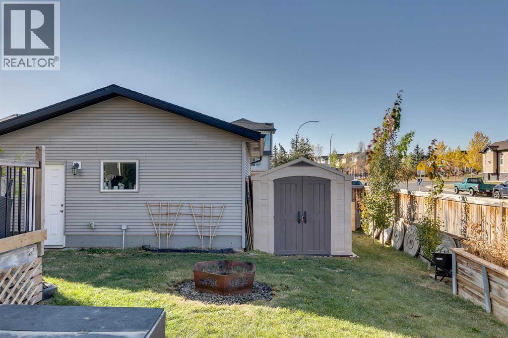 344 Silverado Drive Sw, Calgary, Alberta  T2X 0G7 - Photo 27 - A2292909