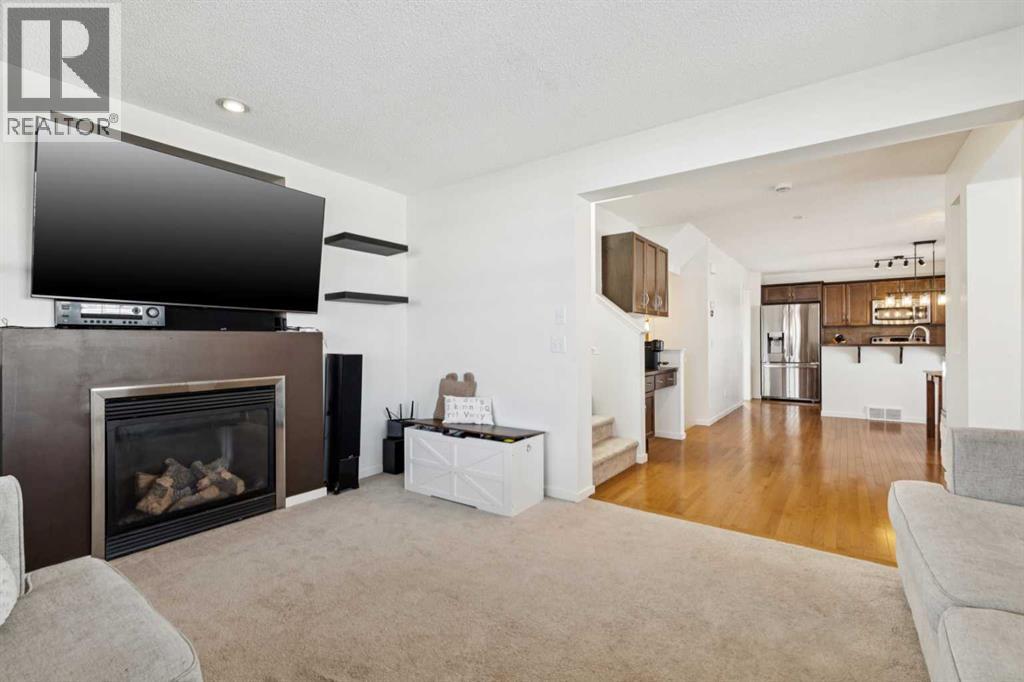 344 Silverado Drive Sw, Calgary, Alberta  T2X 0G7 - Photo 10 - A2292909