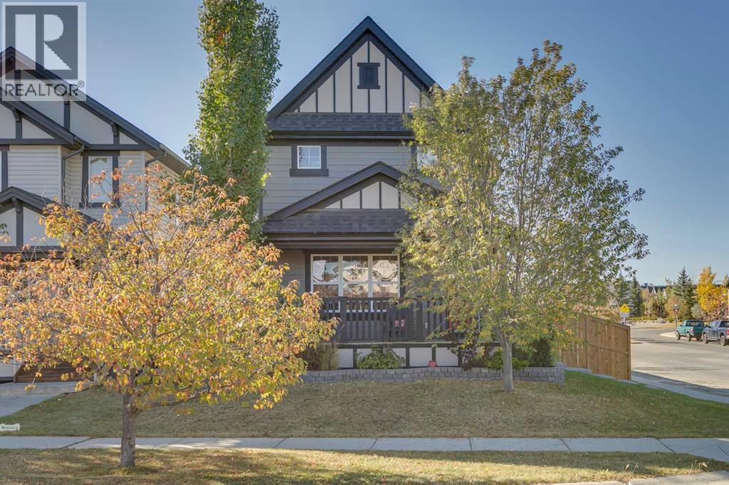 344 Silverado Drive Sw, Calgary, Alberta  T2X 0G7 - Photo 19 - A2292909